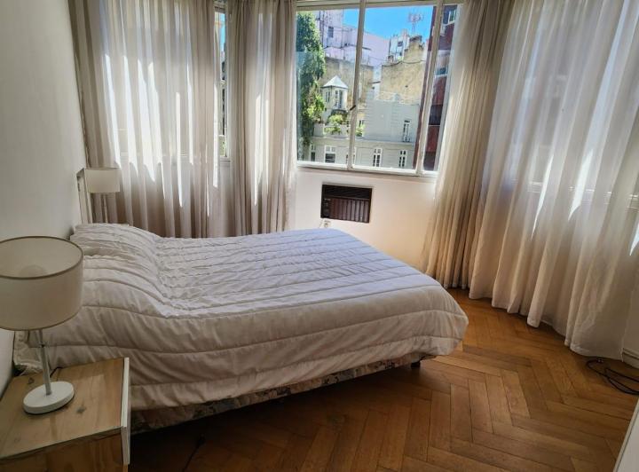 Departamento · 90m² · 3 Ambientes