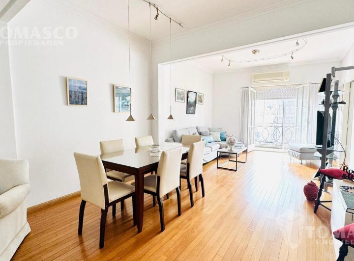 Departamento · 98m² · 3 Ambientes