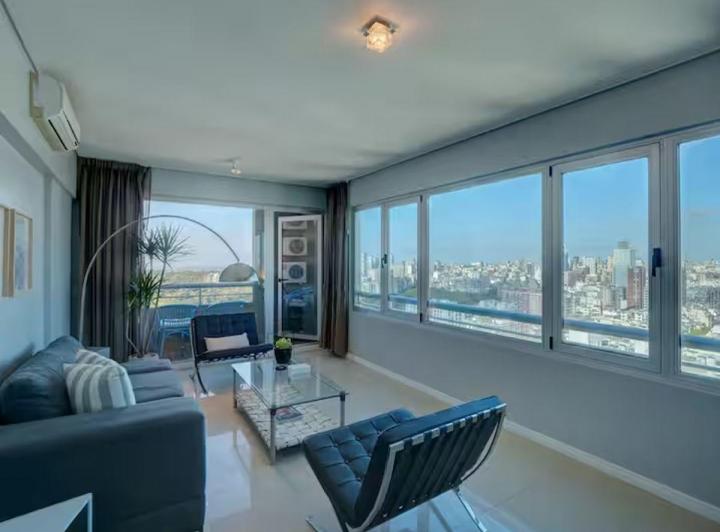Departamento · 106m² · 3 Ambientes