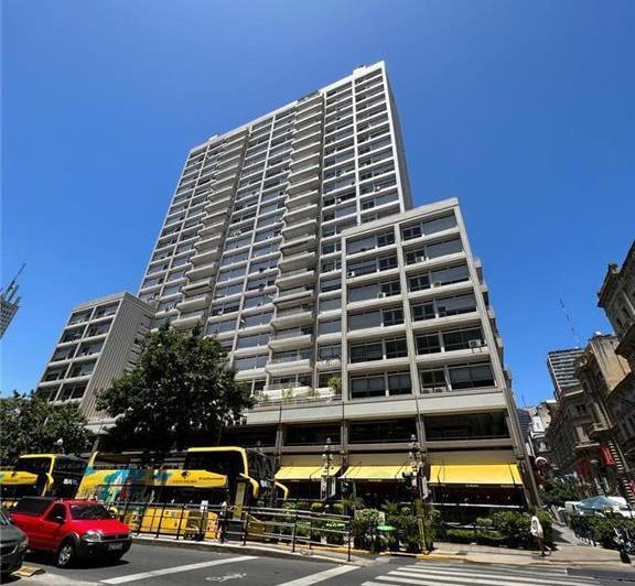 Departamento · 53m² · 3 Ambientes · 1 Cochera