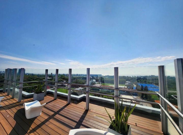 Departamento · 54m² · 2 Ambientes