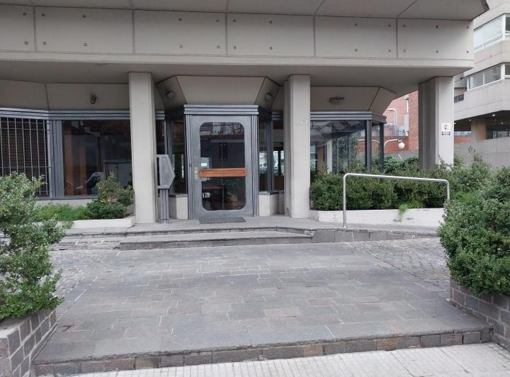 Departamento · 62m² · 3 Ambientes · 1 Cochera