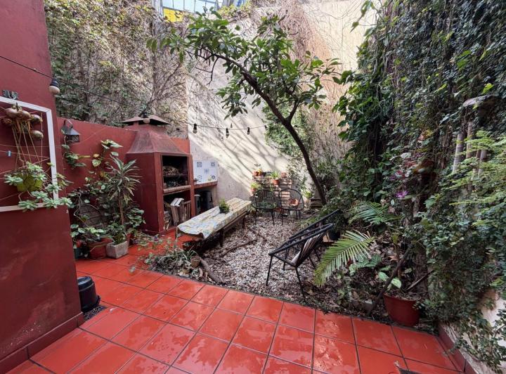 Departamento · 36m² · 2 Ambientes