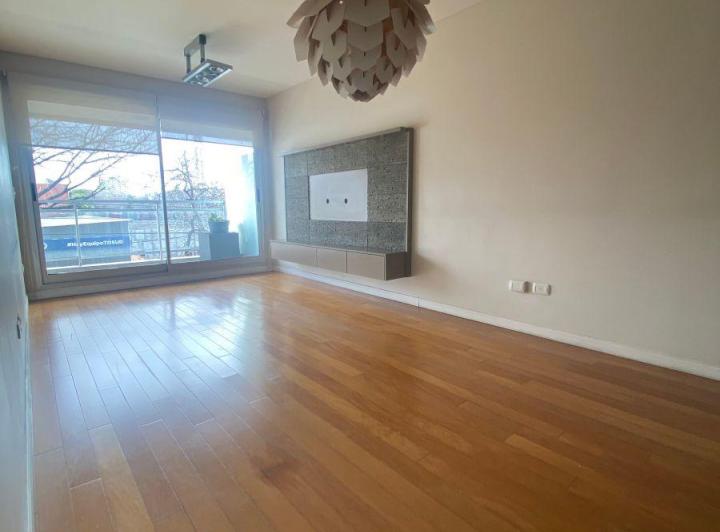 Departamento · 69m² · 3 Ambientes · 1 Cochera