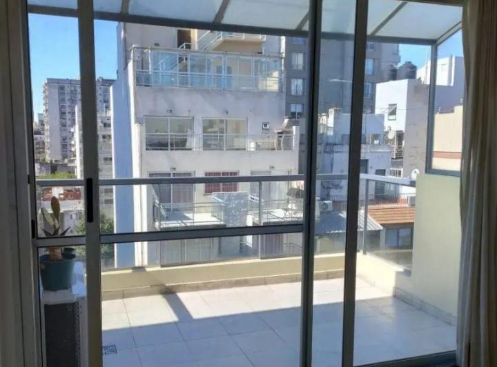 Departamento · 46m² · 2 Ambientes