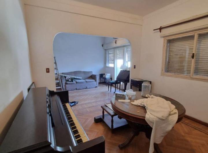 Departamento · 98m² · 3 Ambientes