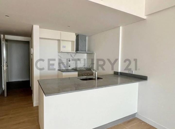 Departamento · 59m² · 3 Ambientes