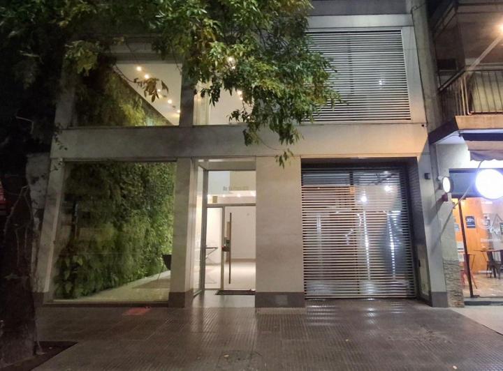 Departamento · 57m² · 2 Ambientes · 1 Cochera