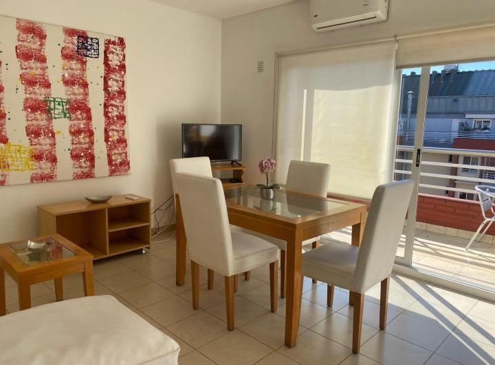 Departamento · 47m² · 2 Ambientes