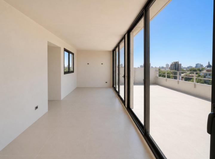 Departamento · 51m² · 2 Ambientes