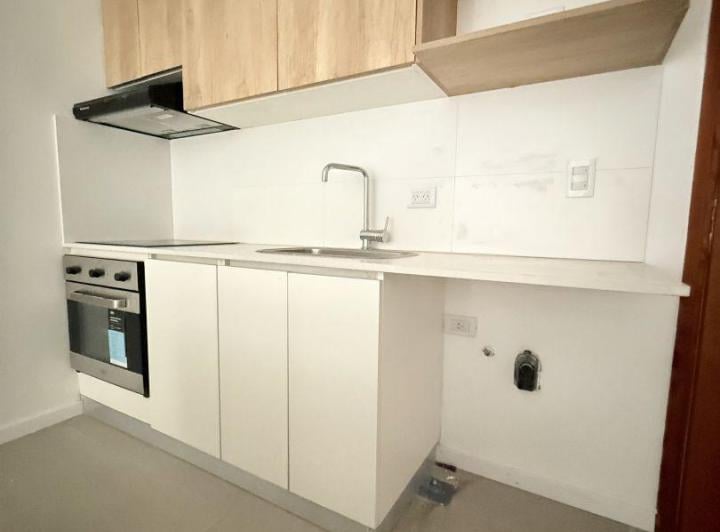 Departamento · 66m² · 3 Ambientes