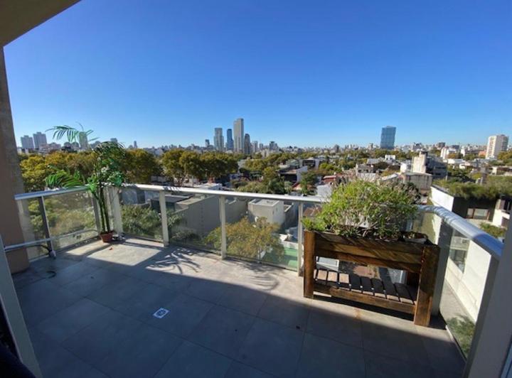 Departamento · 66m² · 2 Ambientes · 1 Cochera