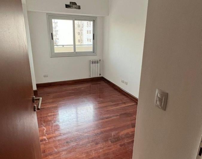 Departamento · 65m² · 3 Ambientes · 1 Cochera