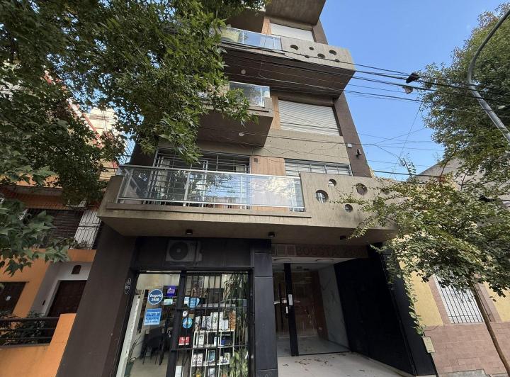 Departamento · 72m² · 3 Ambientes