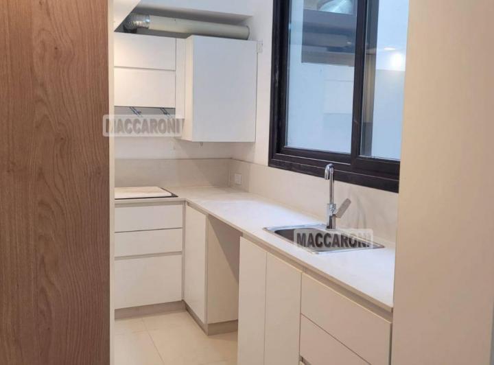 Departamento · 45m² · 2 Ambientes