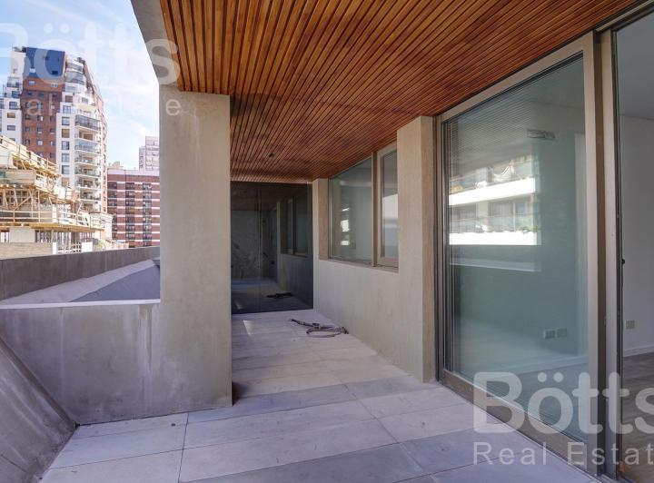 Departamento · 45m² · 2 Ambientes