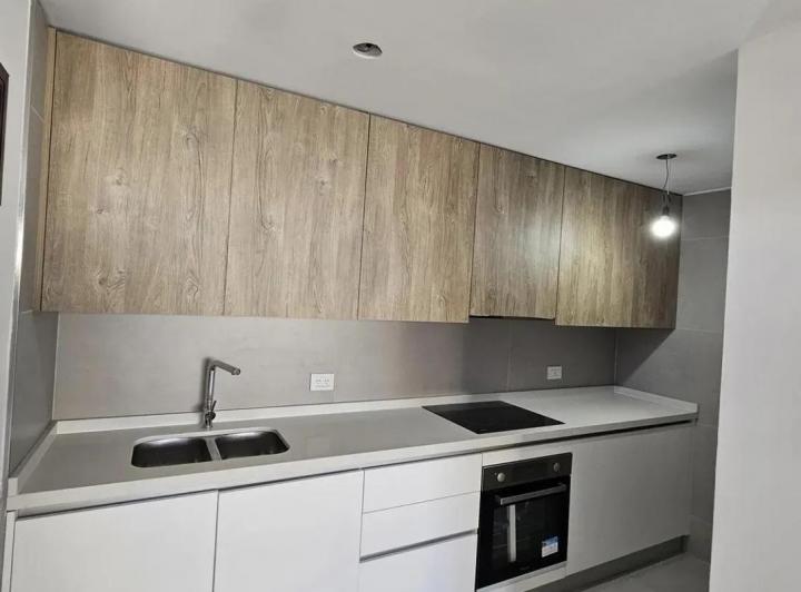 Departamento · 65m² · 3 Ambientes