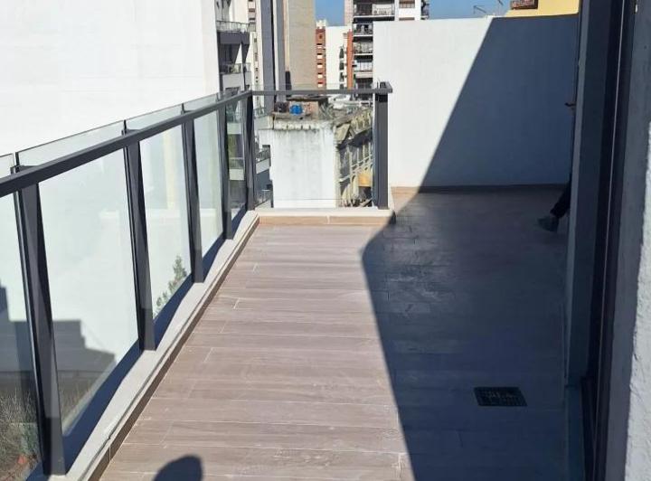 Departamento · 47m² · 2 Ambientes