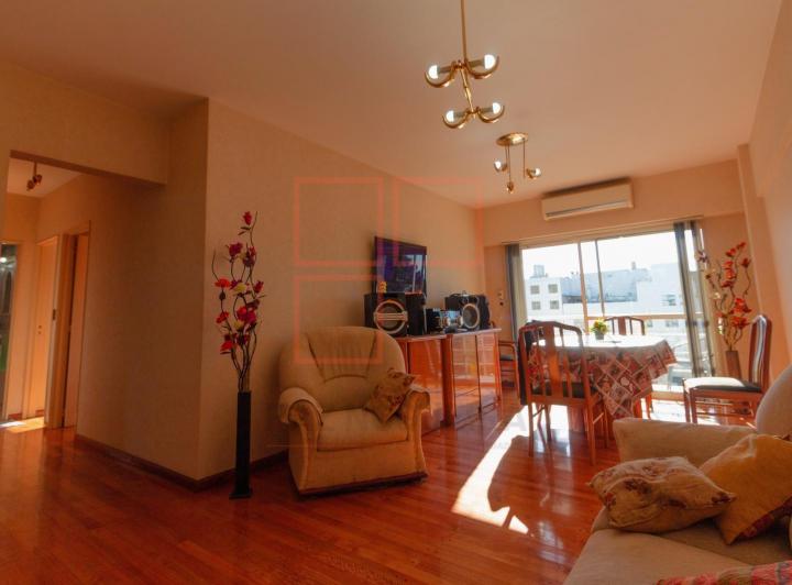 Departamento · 60m² · 3 Ambientes