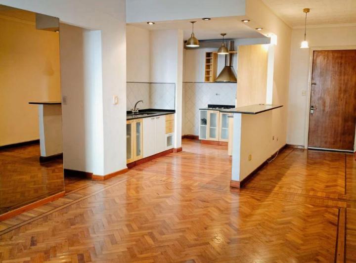 Departamento · 74m² · 3 Ambientes