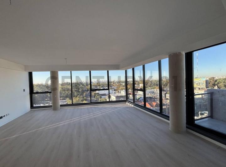 Departamento · 90m² · 2 Ambientes