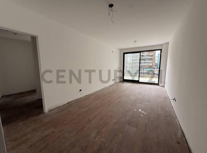 Departamento · 56m² · 2 Ambientes