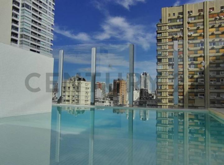 Departamento · 96m² · 3 Ambientes