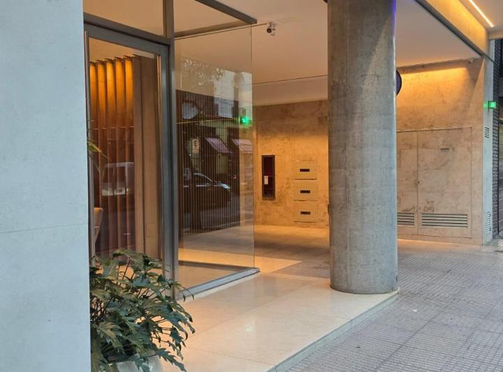 Departamento · 71m² · 3 Ambientes