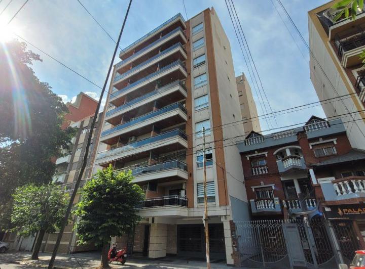 Departamento · 56m² · 3 Ambientes