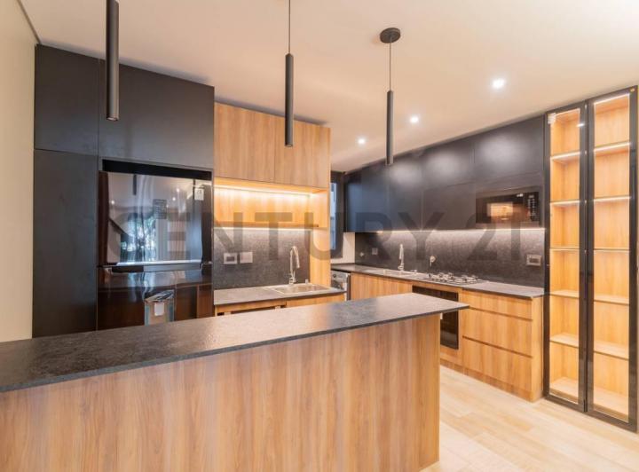 Departamento · 72m² · 3 Ambientes