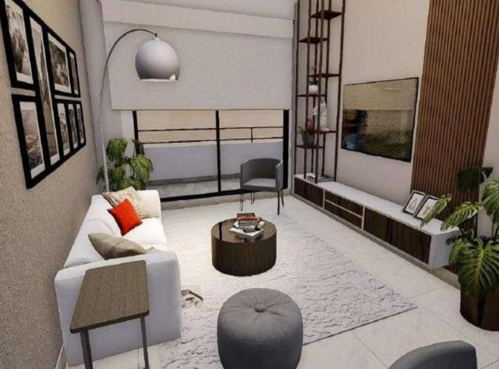 Departamento · 57ha · 2 Ambientes