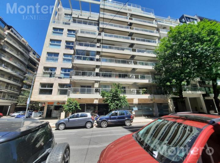 Departamento · 71m² · 3 Ambientes