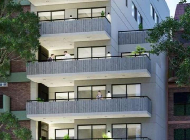 Departamento · 96m² · 3 Ambientes