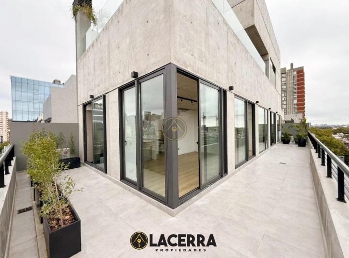 Departamento · 57m² · 2 Ambientes
