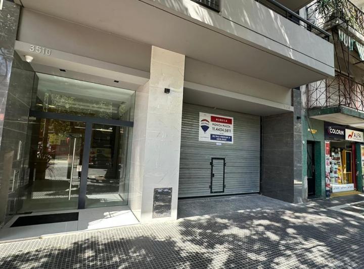 Departamento · 61m² · 3 Ambientes