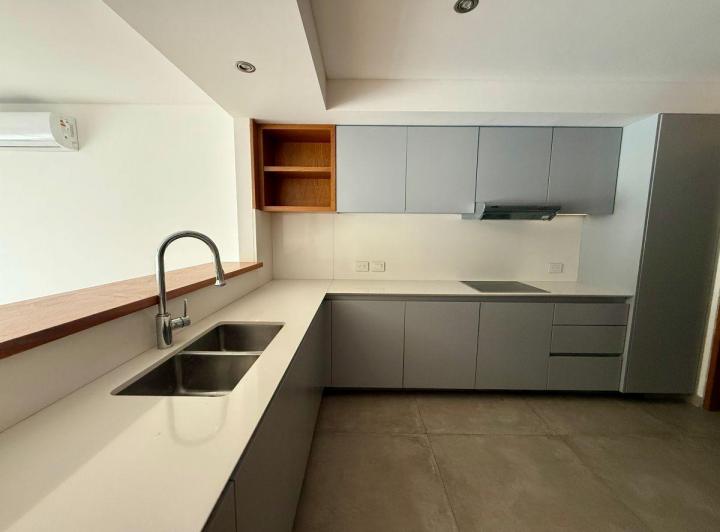 Departamento · 150m² · 3 Ambientes · 2 Cocheras