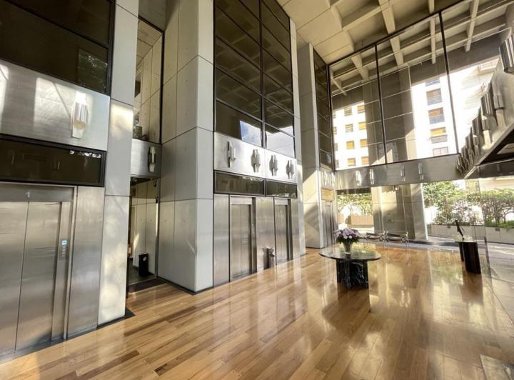 Departamento · 186m² · 3 Ambientes · 2 Cocheras