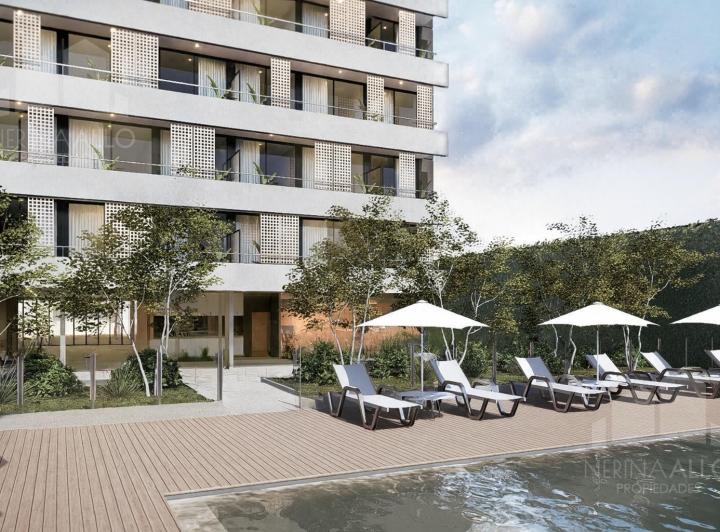 Departamento · 76m² · 3 Ambientes