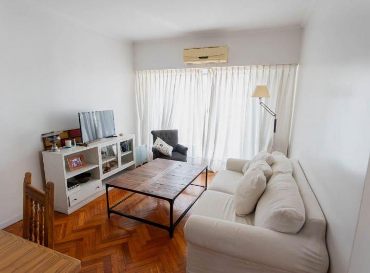 Departamento · 71m² · 3 Ambientes