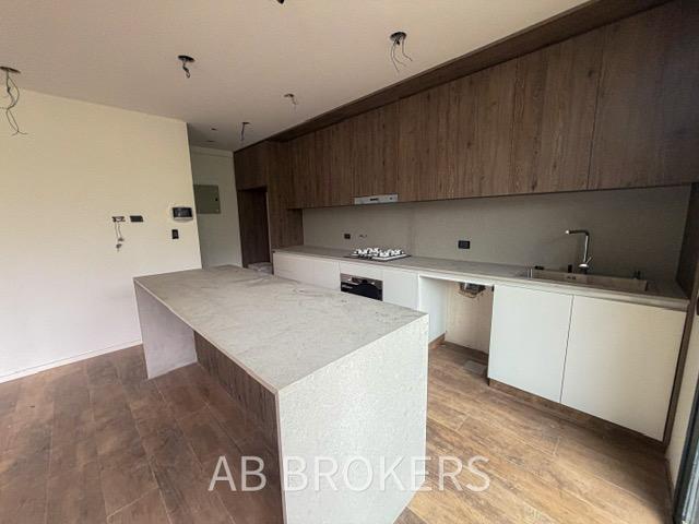 Departamento · 108m² · 3 Ambientes · 1 Cochera