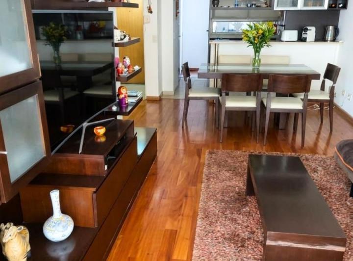 Departamento · 73m² · 3 Ambientes