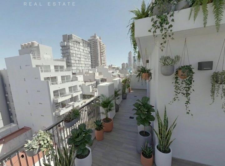 Departamento · 67m² · 3 Ambientes