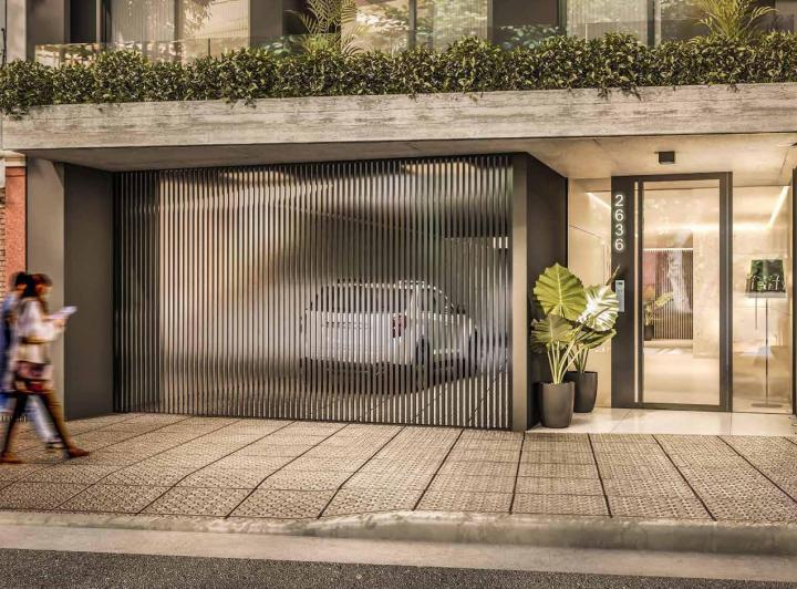 Departamento · 77m² · 3 Ambientes