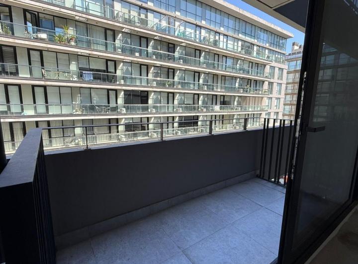 Departamento · 64m² · 2 Ambientes · 1 Cochera