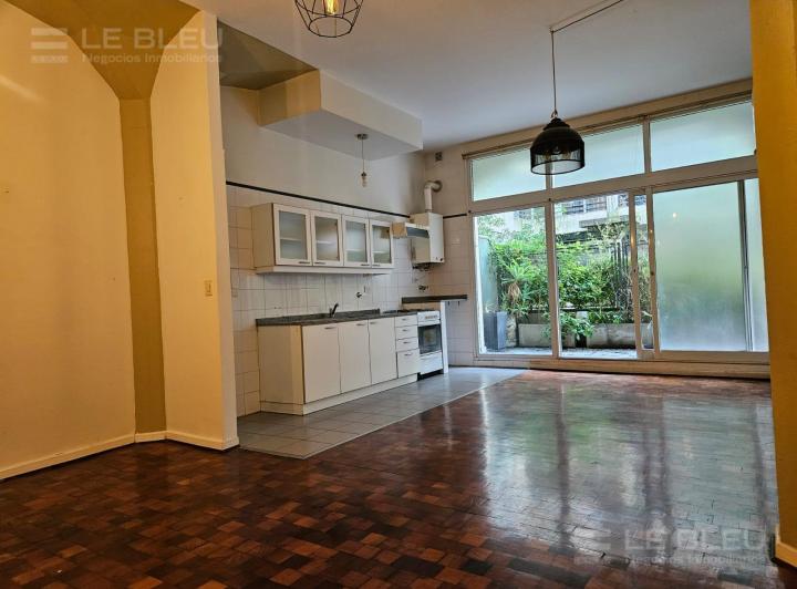 Departamento · 61m² · 2 Ambientes