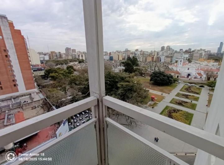 Departamento · 70m² · 3 Ambientes