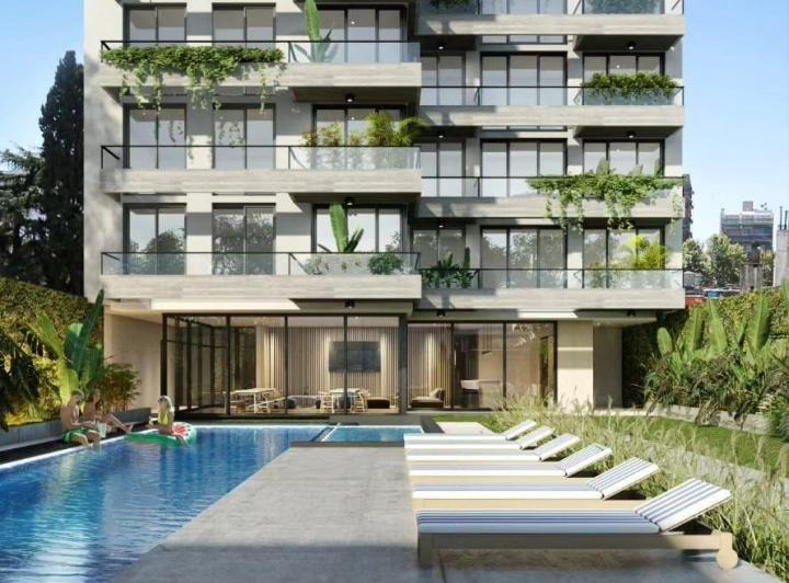 Departamento · 76m² · 3 Ambientes