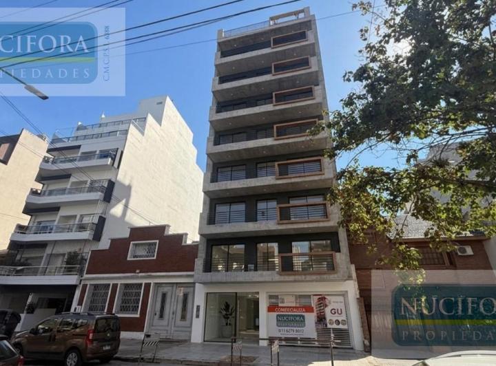 Departamento · 71m² · 3 Ambientes