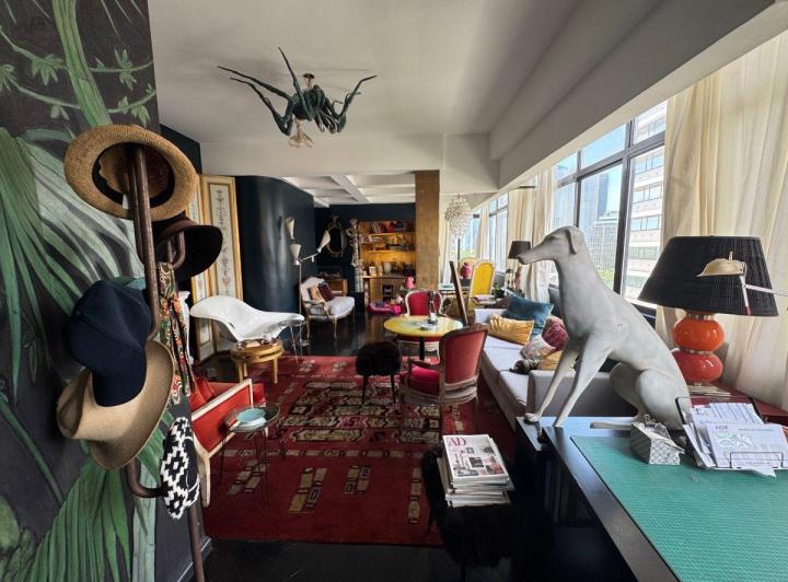 Departamento · 71m² · 2 Ambientes