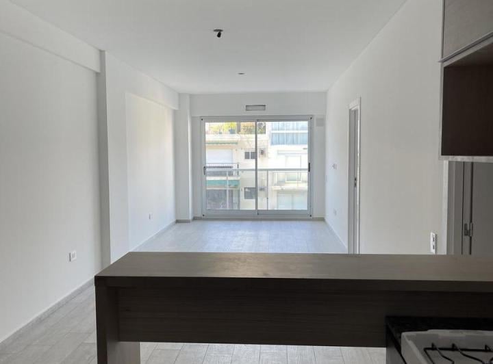 Departamento · 70m² · 2 Ambientes · 1 Cochera